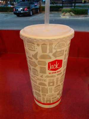 Jack In The Box