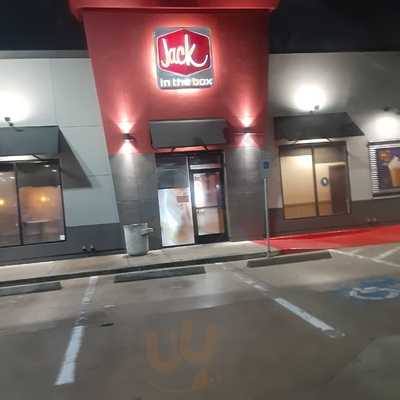 Jack In The Box