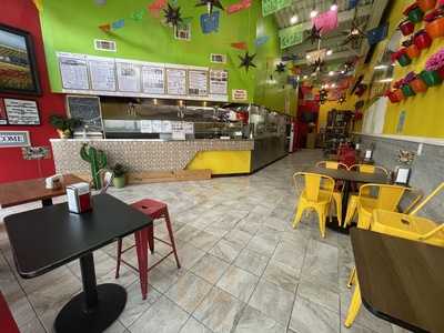 Tacos Y Mas Taqueria