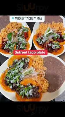 Tacos Y Mas Taqueria