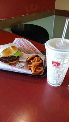 Jack In The Box