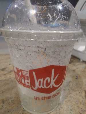 Jack In The Box