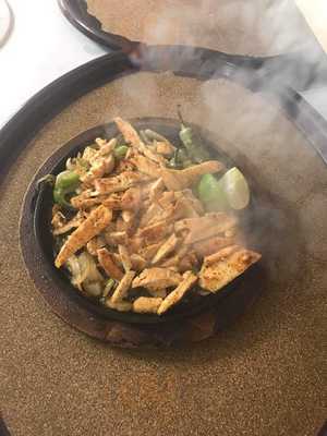 Los Jacales Restaurant