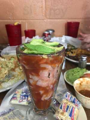 Los Jacales Restaurant