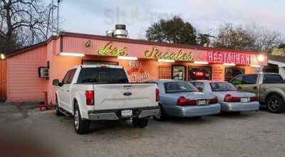 Los Jacales Restaurant