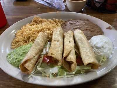 Los Jacales Restaurant