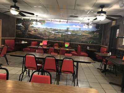 Los Jacales Restaurant