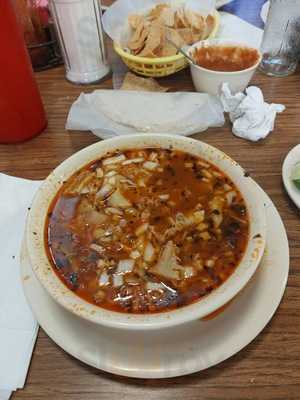 Los Jacales Restaurant