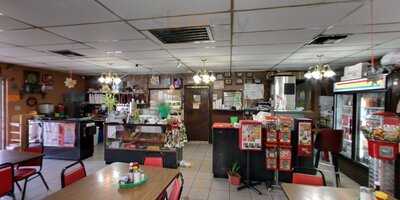 Los Jacales Restaurant