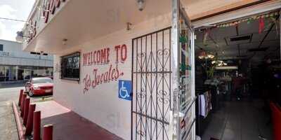 Los Jacales Restaurant