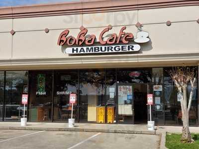 Boba Cafe