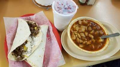 La Sabrosita Abarrotes & Taqueria