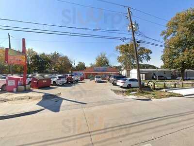 La Sabrosita Abarrotes & Taqueria