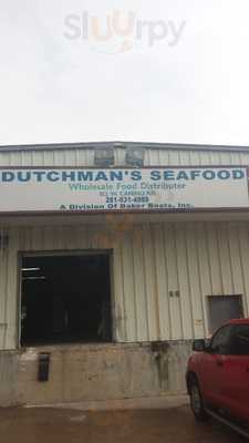 Dutchman's Seafoods