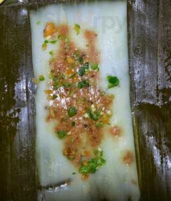 Si Me Restaurant Bar & Grill