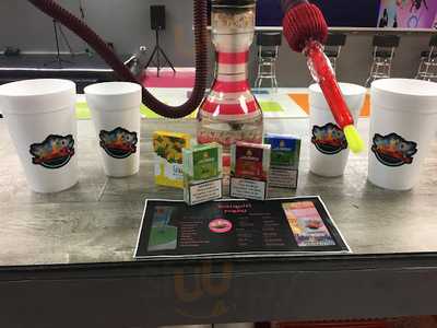 Moogles Internet Cafe