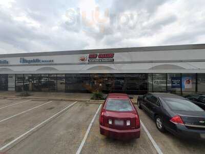 Moogles Internet Cafe