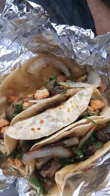 Taqueria Los Mexicanos