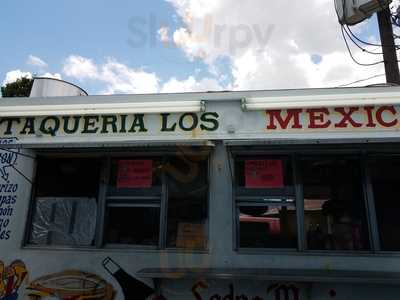 Taqueria Los Mexicanos