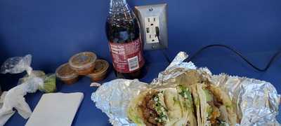 Taqueria Los Mexicanos