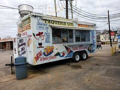 Taqueria Los Mexicanos