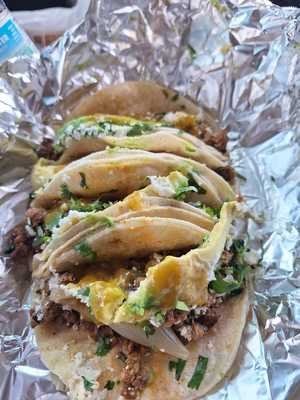 Taqueria Los Mexicanos