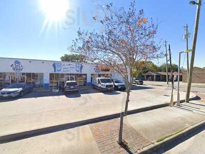 Taqueria Los Mexicanos