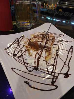 Usa Seafood Grill And Bar