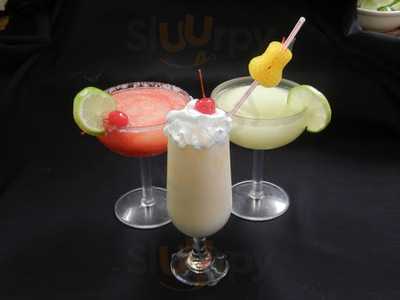 Usa Seafood Grill And Bar