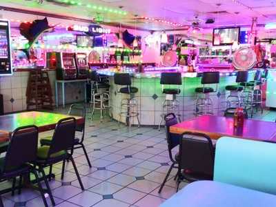 Ostioneria Michoacan