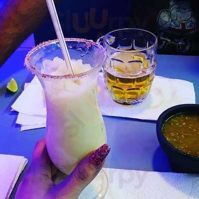 Ostioneria Michoacan