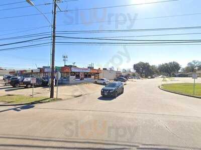 Ostioneria Michoacan