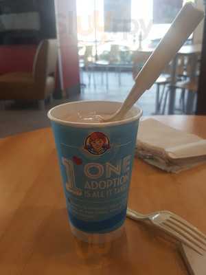 Wendy's