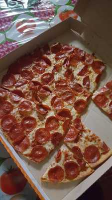 Little Caesars
