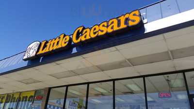 Little Caesars