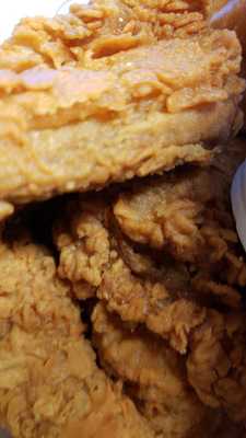 Hartz Chicken Buffet