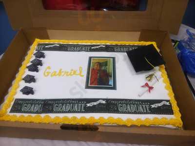 Hartz Chicken Buffet