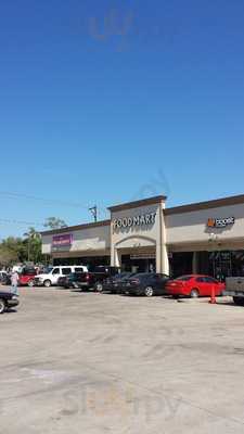 Hartz Chicken Buffet