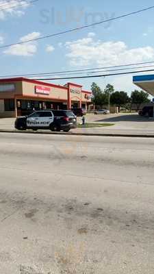 Hartz Chicken Buffet