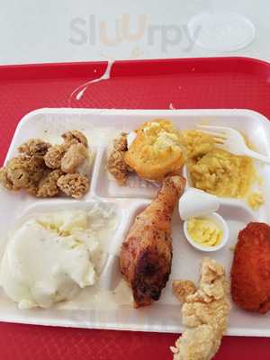 Hartz Chicken Buffet