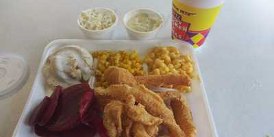 Hartz Chicken Buffet