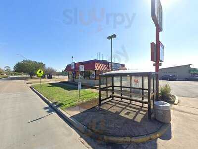 Hartz Chicken Buffet