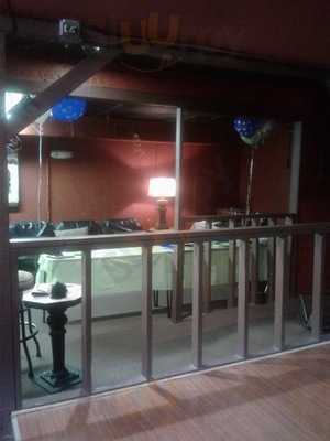 Nomis's Bar And Grill