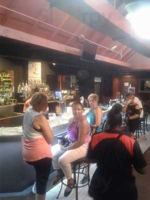 Nomis's Bar And Grill