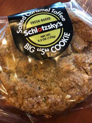 Schlotzsky's