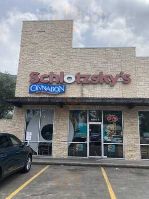Schlotzsky's