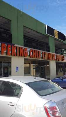 Peking Chef