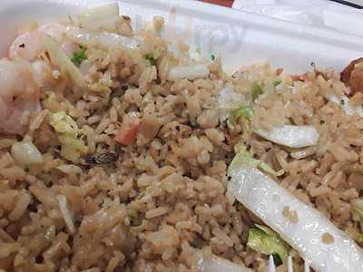 Wok D'lite Chinese Cafe