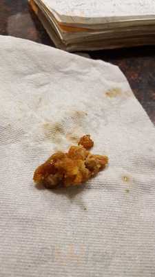 Wok D'lite Chinese Cafe