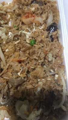 Wok D'lite Chinese Cafe